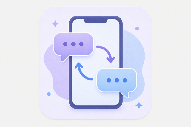 Slang Translator illustration